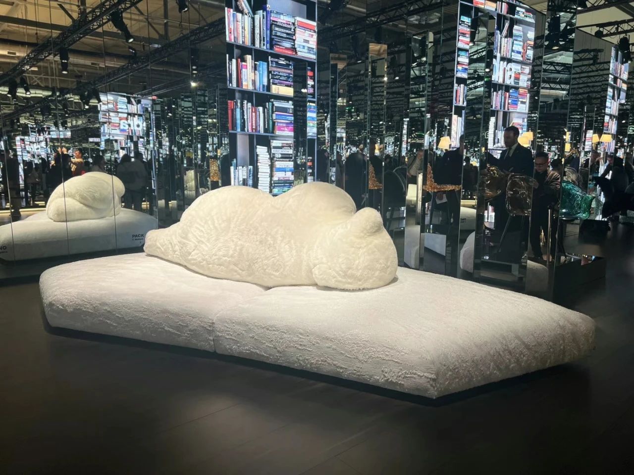 2023 米兰国际家具展丨意大利米兰-244