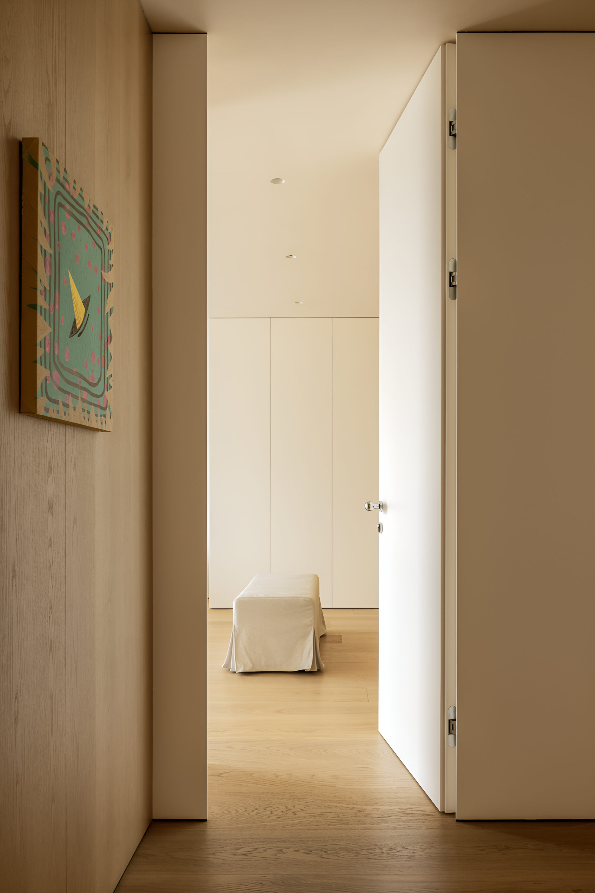 万科·翡翠天地丨中国温州丨大墨空间设计-28