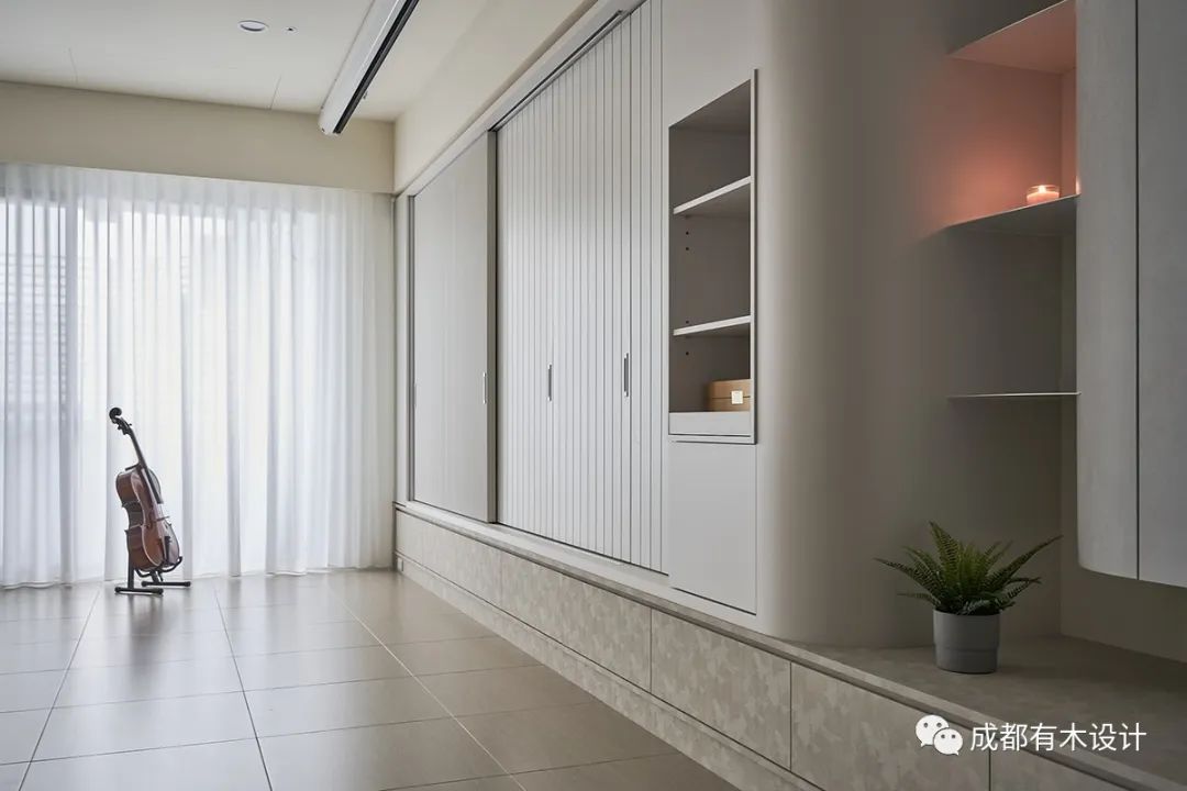 自然杏色•朴静亲子家园丨昱祺-34