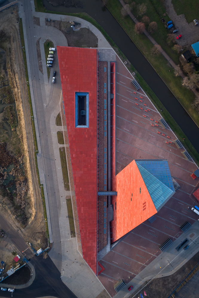 波兰格但斯克二战博物馆-70