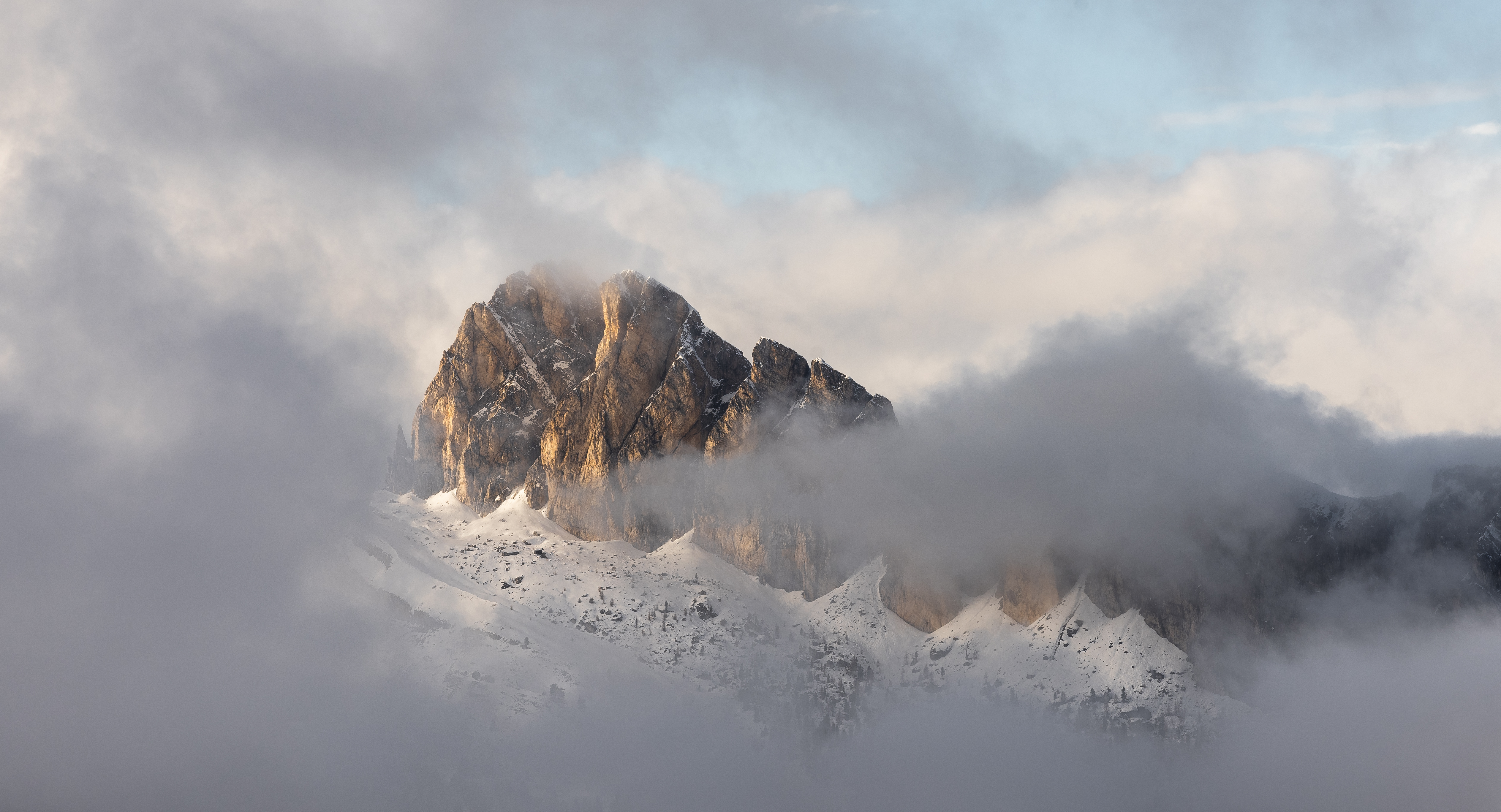Dolomites 保护项目-6