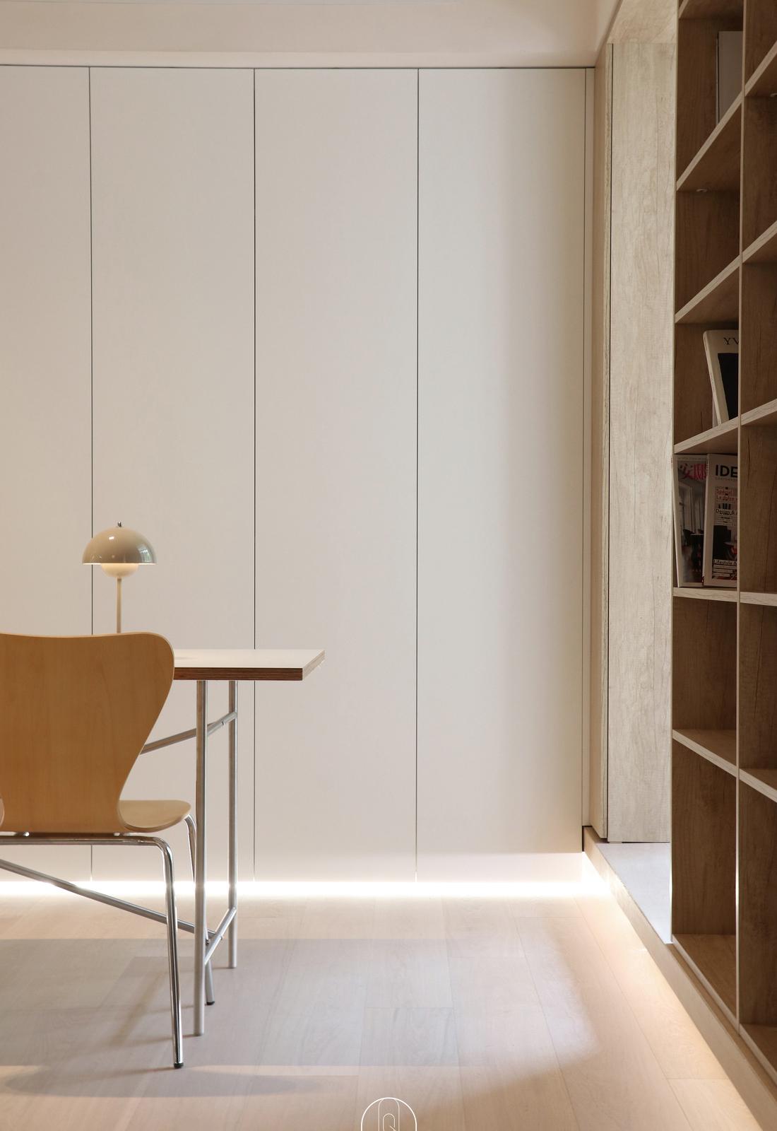 七巧天工设计 · 平层-2