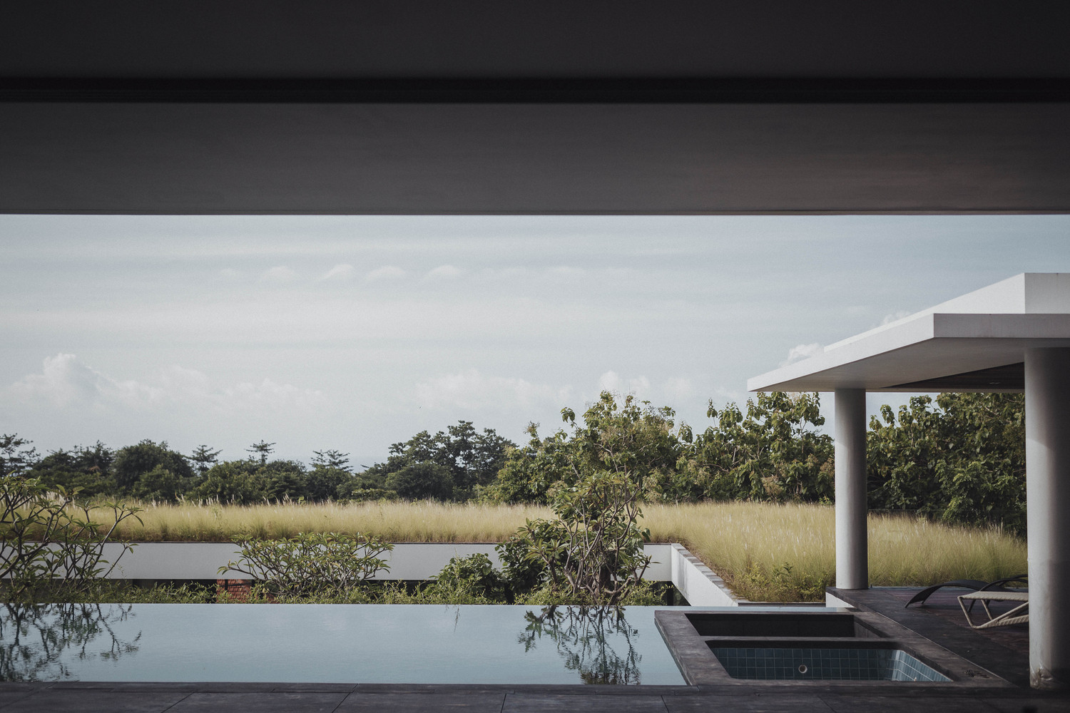 Private Villa in Ungasan  Rafael Miranti Architects-58