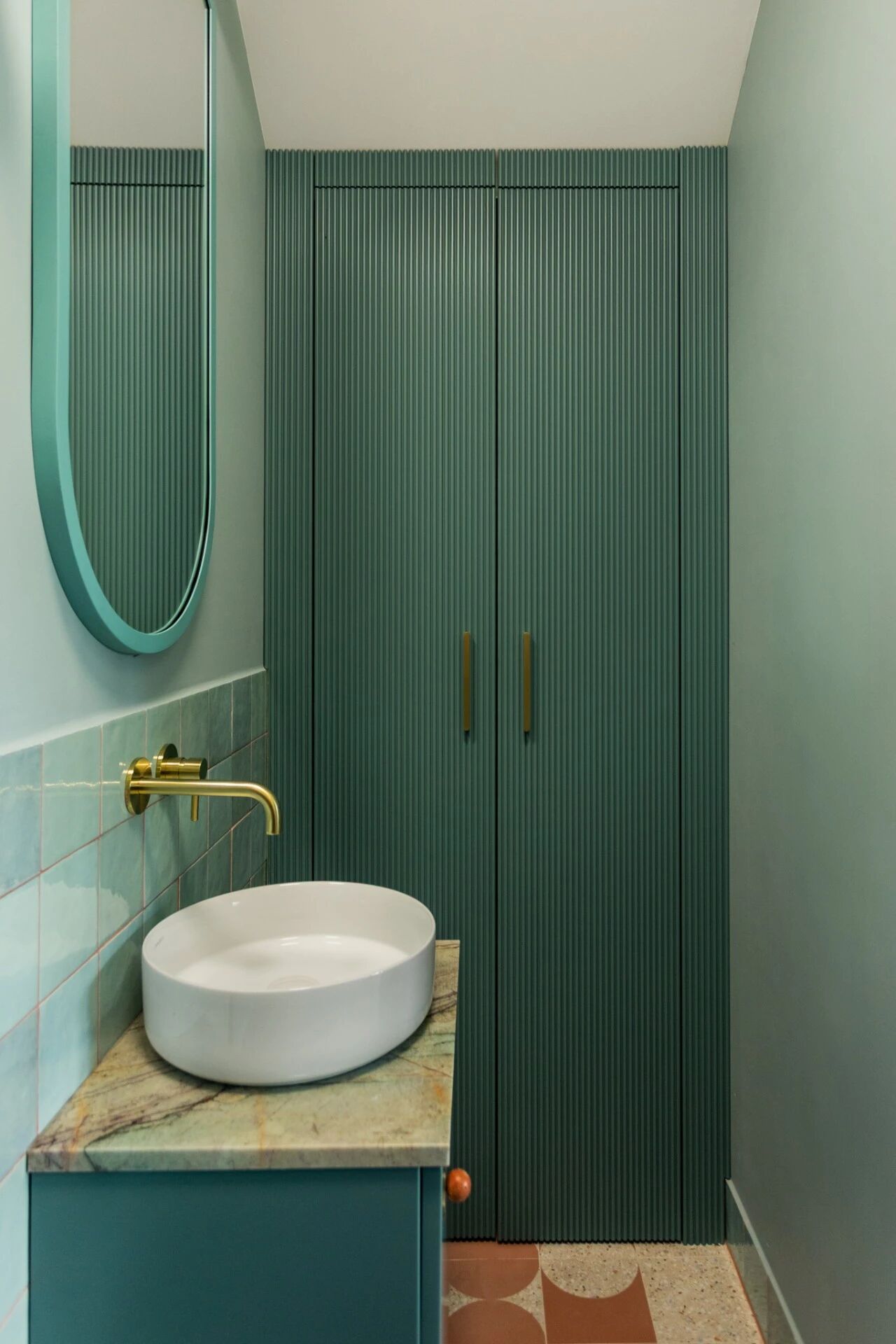 小夫妻的第一个家丨Studio Faro-34