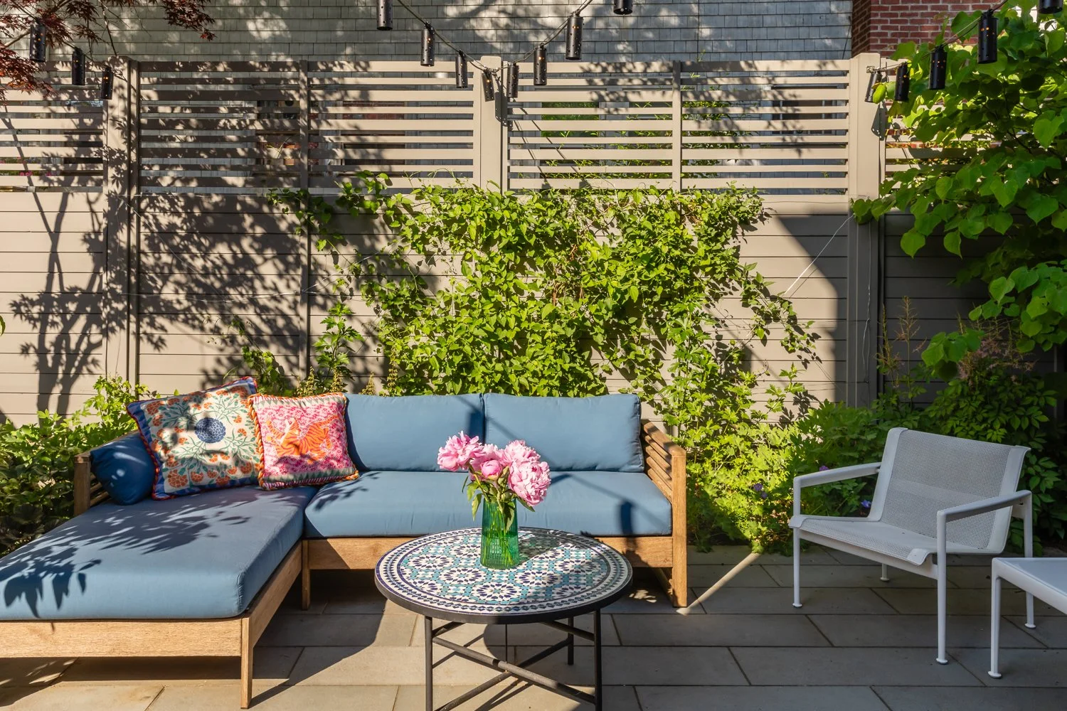 剑桥庭院丨G2 Collaborative-12