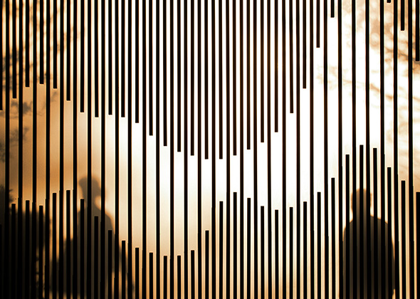 佛山美的西江府龙江项目示范区园林景观丨中国佛山丨L&A设计集团深圳分公司项目七组,广东天元建筑设计有限公司-13