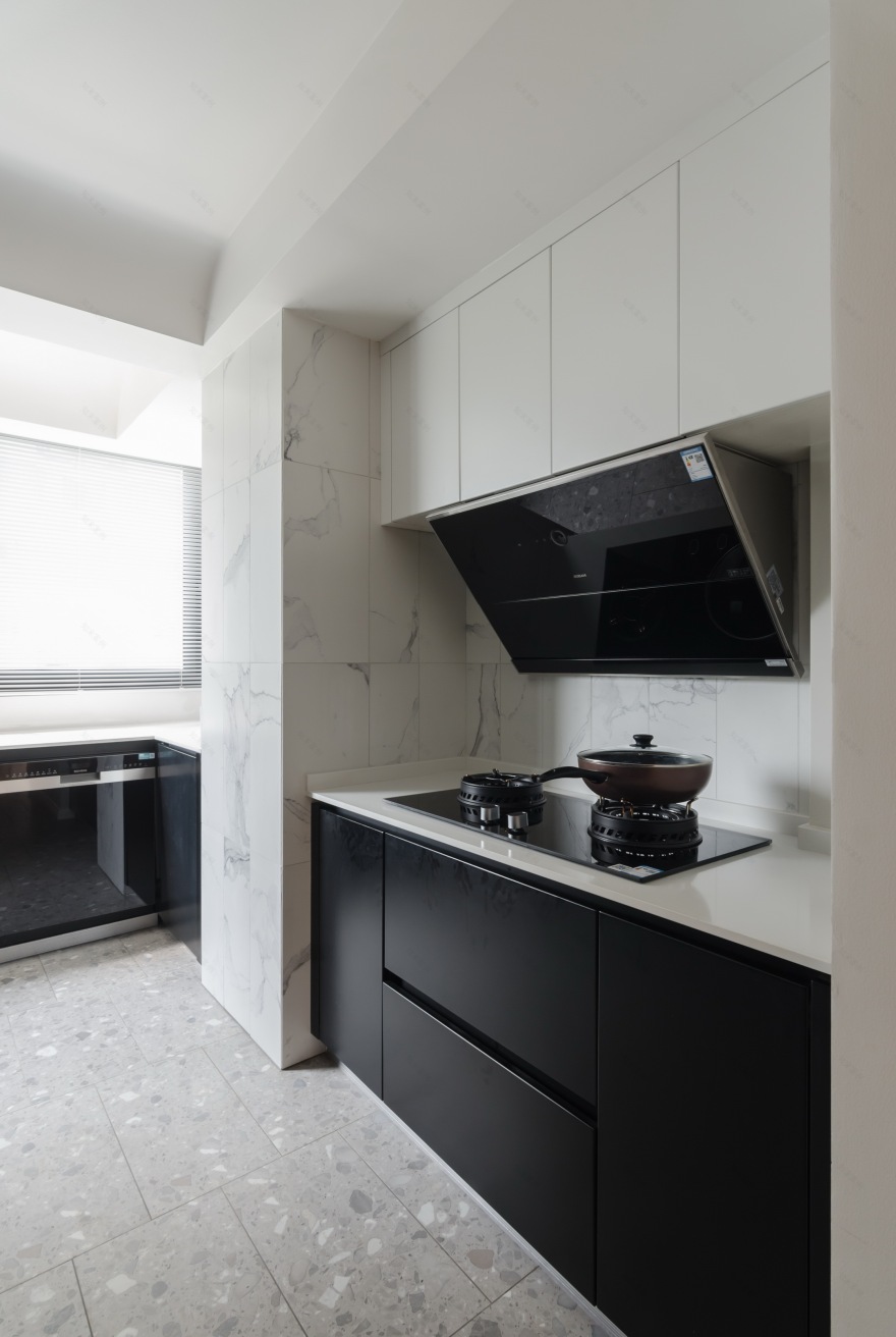 绿肥红瘦·老学区房的华丽蜕变丨中国南通丨开物营造-46