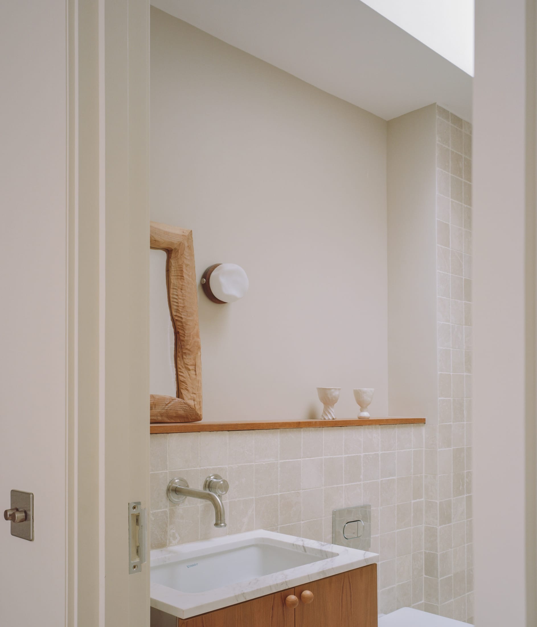 丨英国伦敦丨NIKJOO architecture,Flawk-26