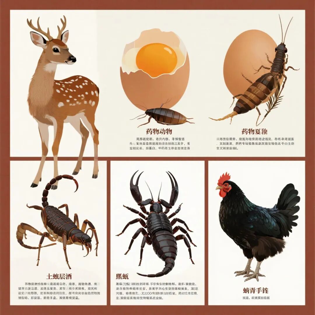 华北60亩中医药康养研学营地规划设计建设与运营-147