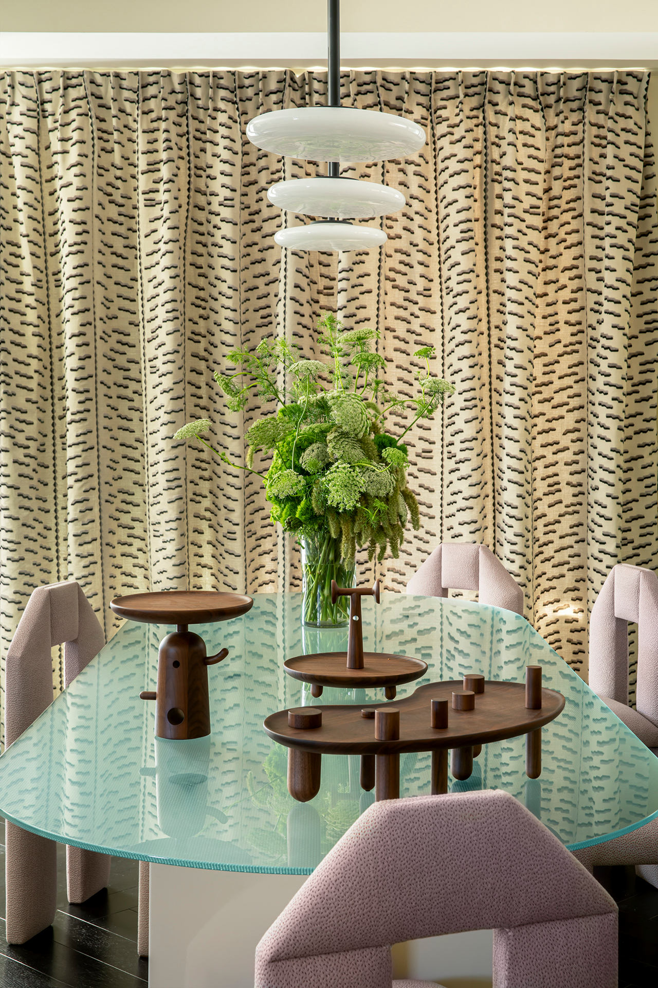 公寓丨西班牙马德里丨Plutarco-3