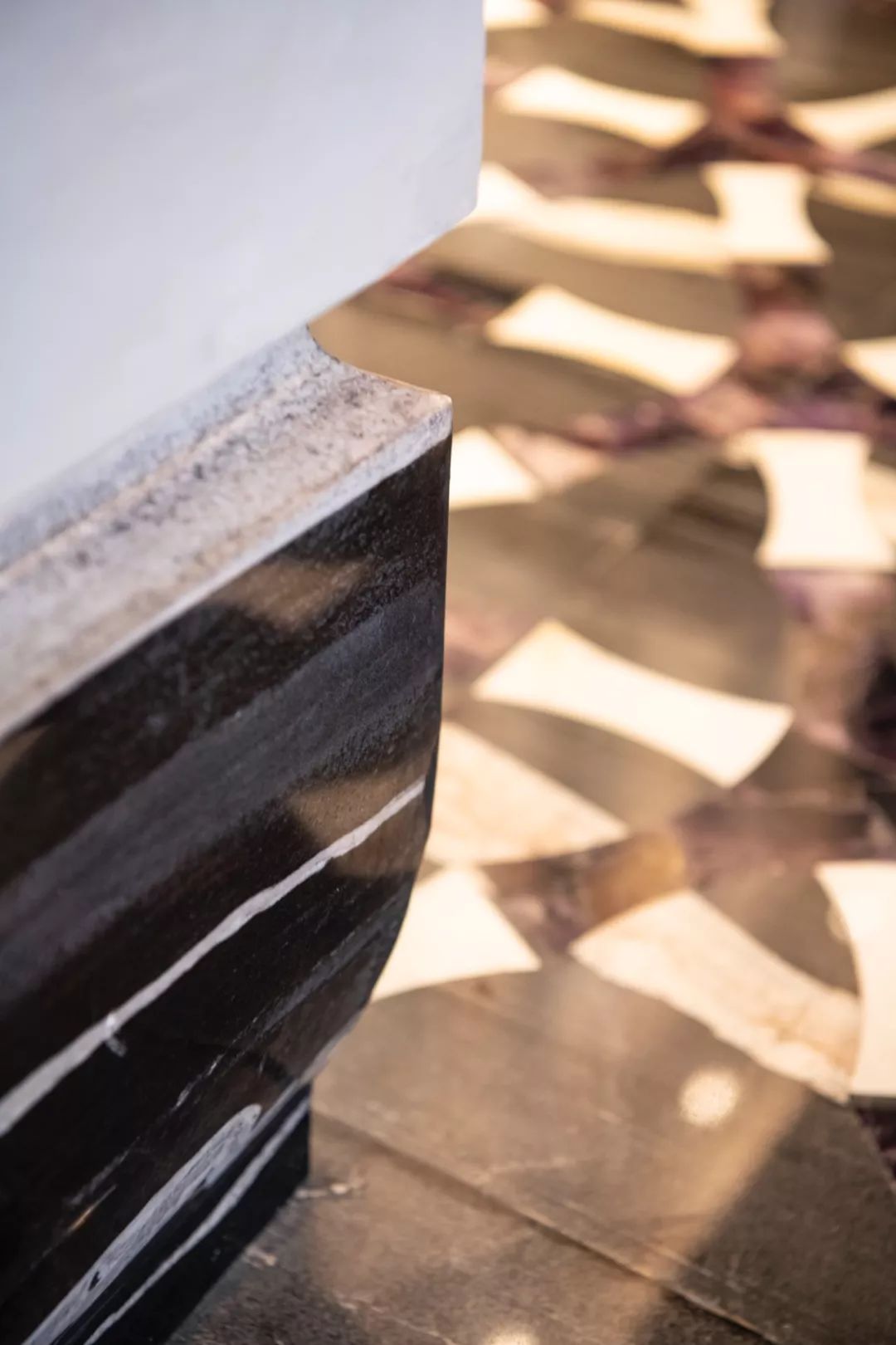 亚洲最大！西安 W 酒店揭幕，古都最美日落网红打卡！-149