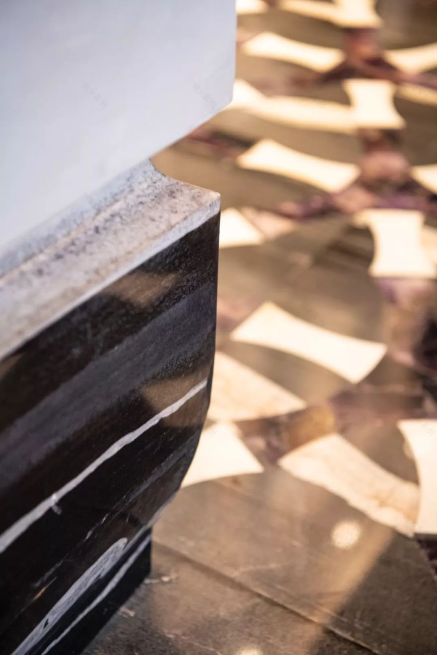 亚洲最大!西安 W 酒店揭幕,古都最美日落网红打卡!-149