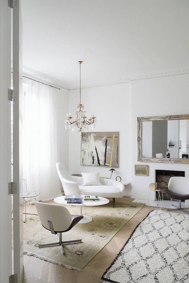 绿意盎然，自然清新的清新梦境设计-11