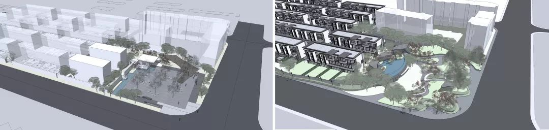  HWA安琦道尔丨杭州万科西望景观设计 丨中国浙江-82