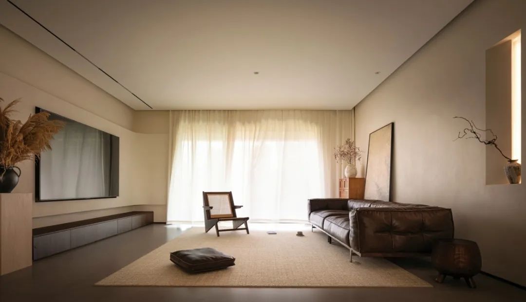 220m²新宋式雅居 · 格林春天丨中国泉州丨华浔-6