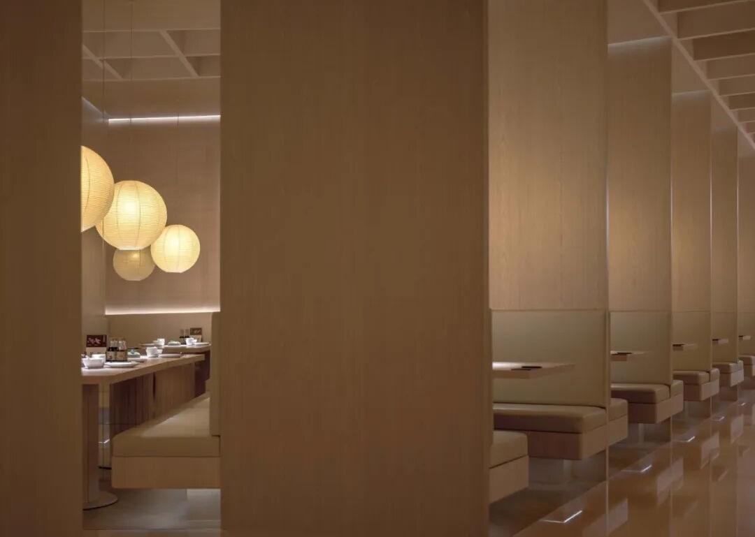 庆春朴门餐厅系列（深圳湾店,上海新天地店）丨中国上海丨内建筑-25