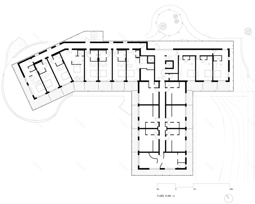Silena意大利酒店 :noa*-67