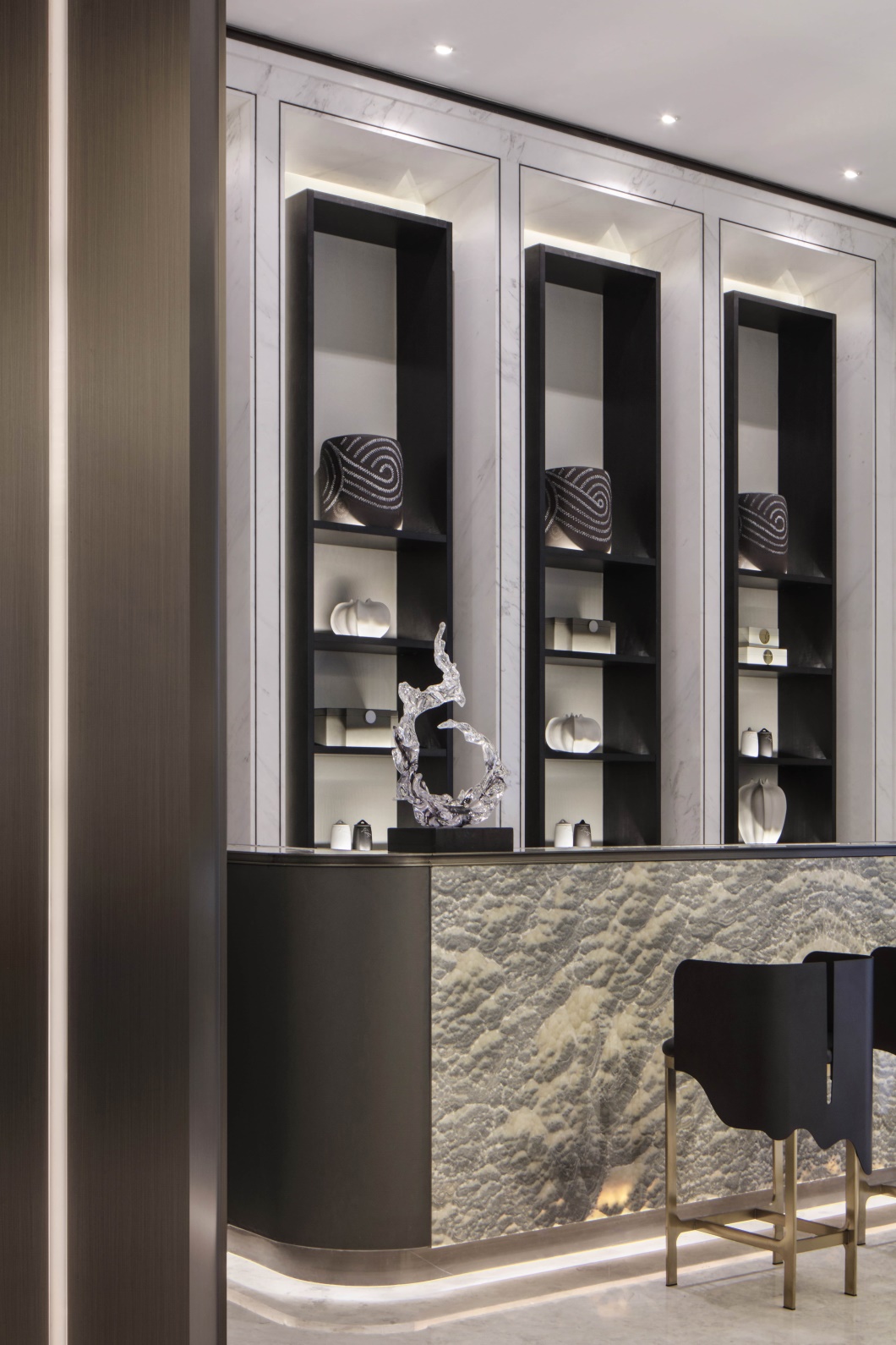 天津首创·天阅海河营销中心-50