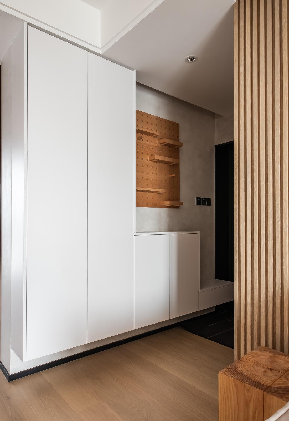 侯杰 Ale· 室内设计案例丨侯杰 Alex-36