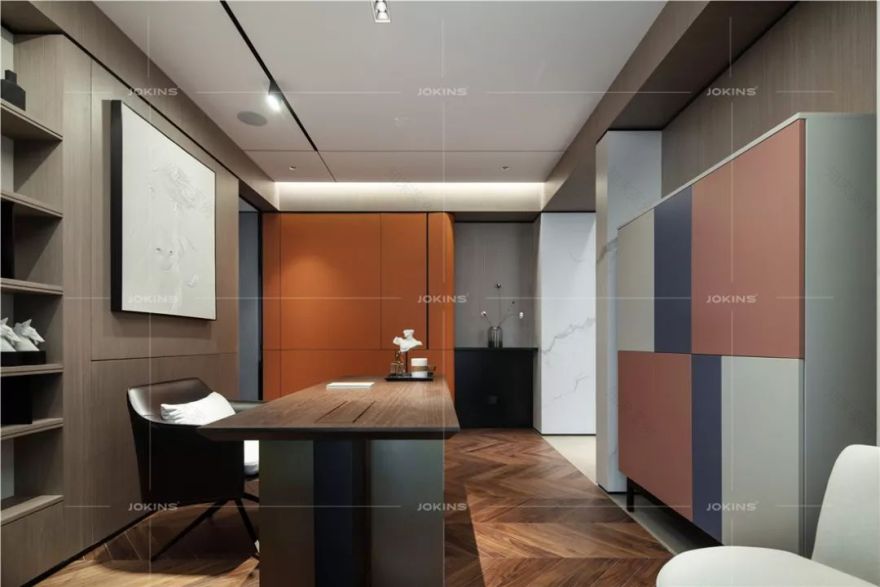 现代极简,品质生活的艺术演绎-53