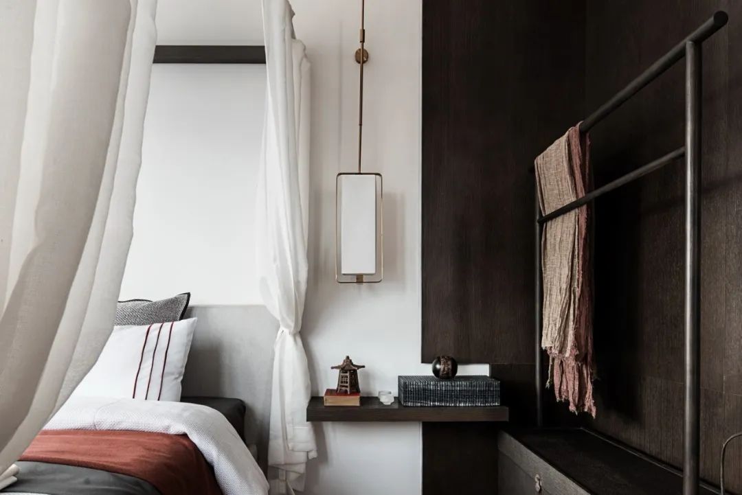 宝能丹霞山庄 | 东西方自然观的共生实践-110