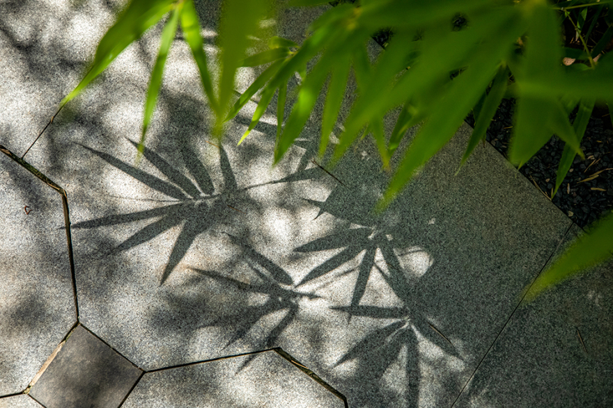 The Orient Original, Longfor Beijing - Residence - L&A GROUP | To Create a Better Environment-23