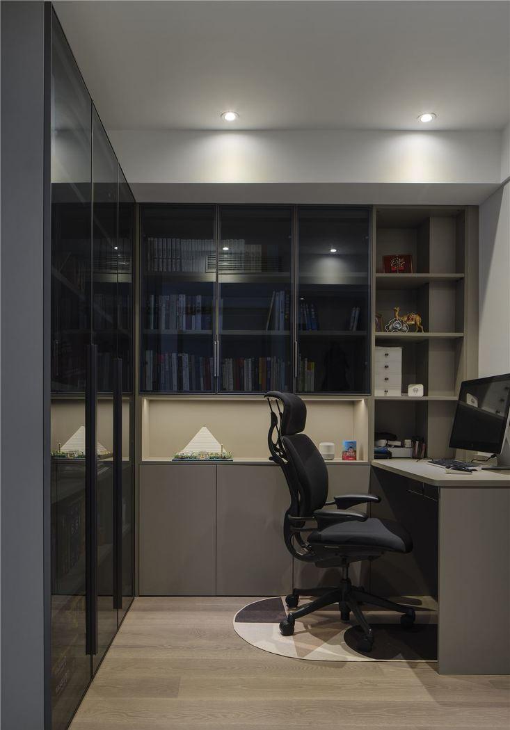 现代水泥灰之家-41