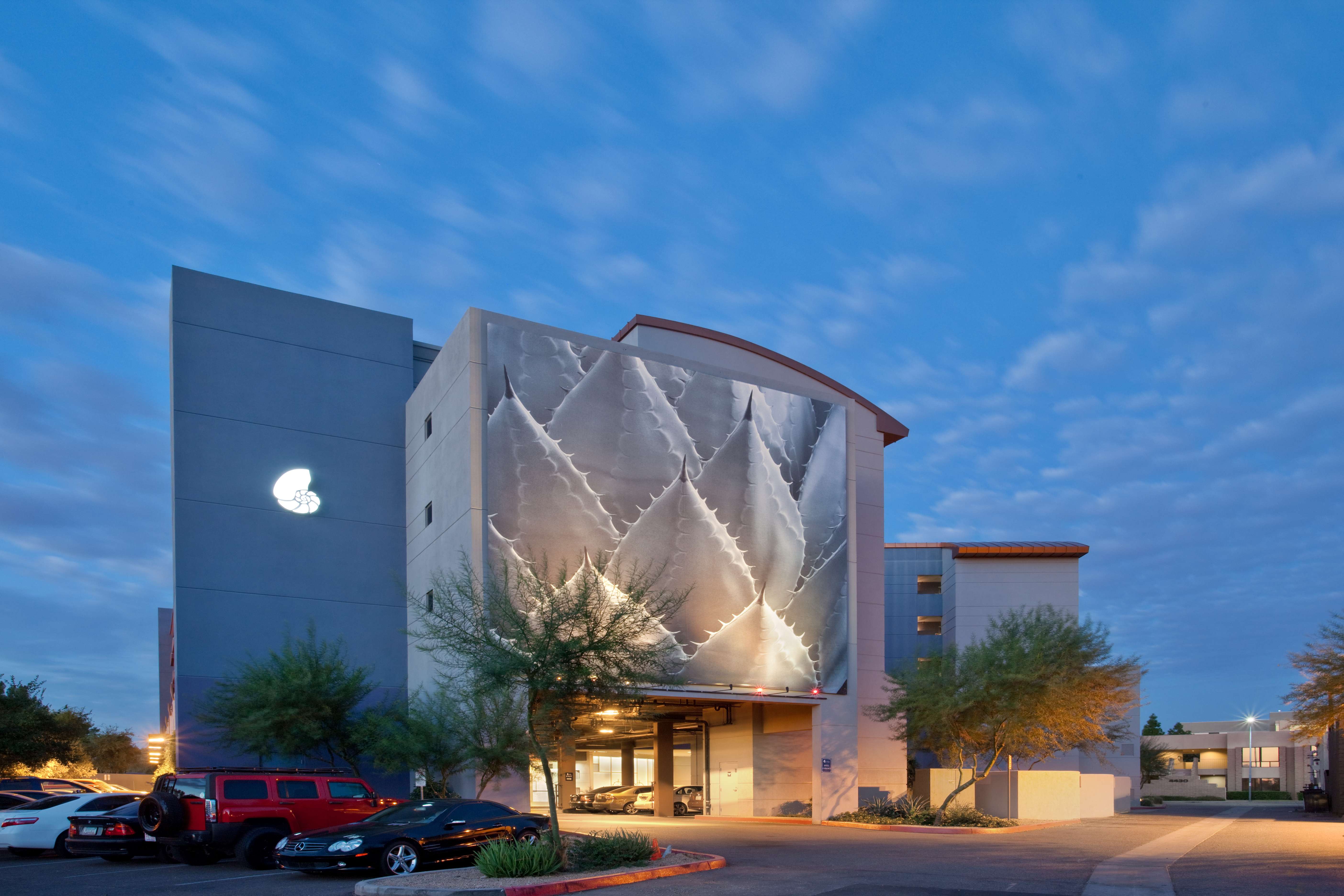 HOTEL INDIGO SCOTTSDALE-10