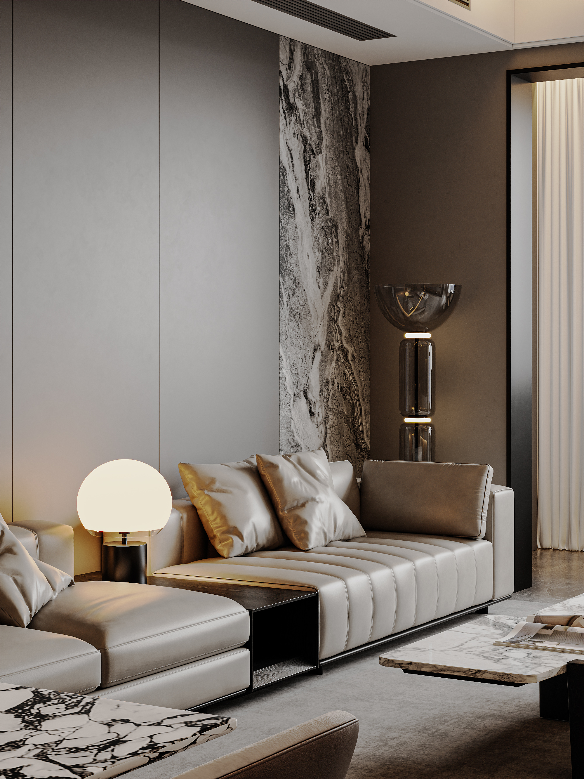 两套意式室内设计-15