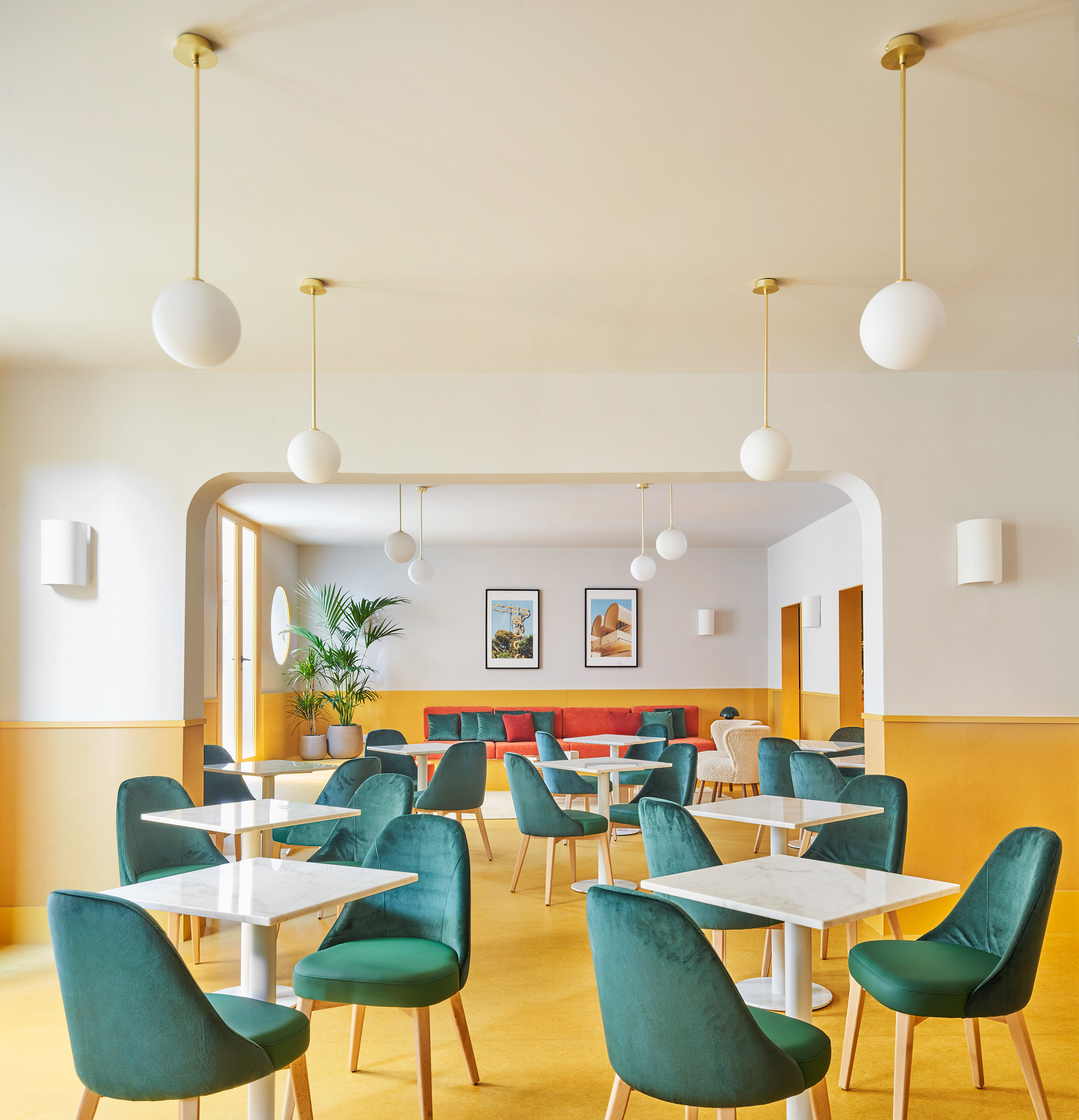 Mothern byPillow 改造丨西班牙巴塞罗那丨Cierto Estudio-4