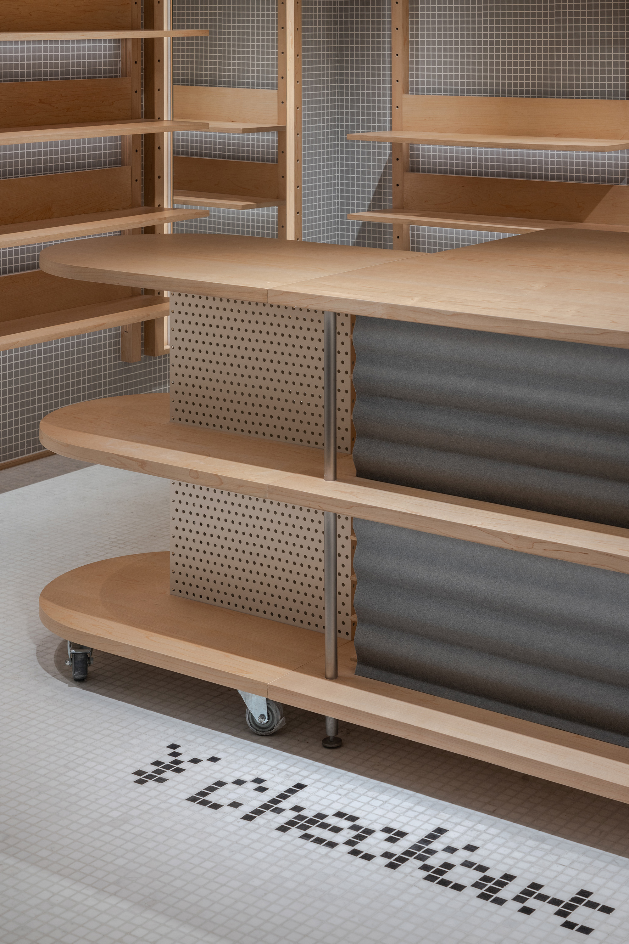 素然集市,服装店丨中国上海丨Sò Studio-26