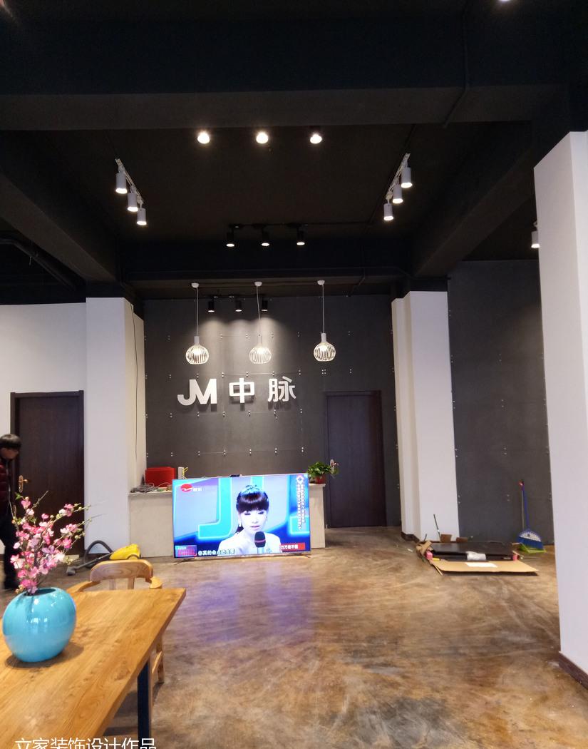 
中脉形体管理会所实景 -0