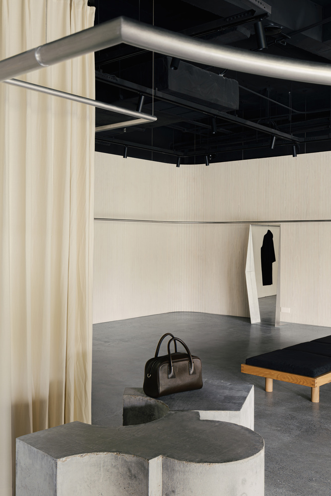 年度计划 - 上海展厅丨中国上海丨SHISUO design office-22