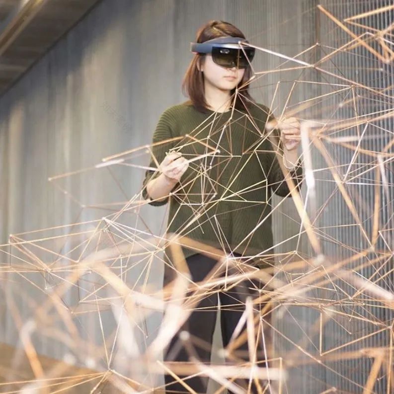 数字未来 2020 全球抗疫公益数字工作营全导师阵容揭晓!-233