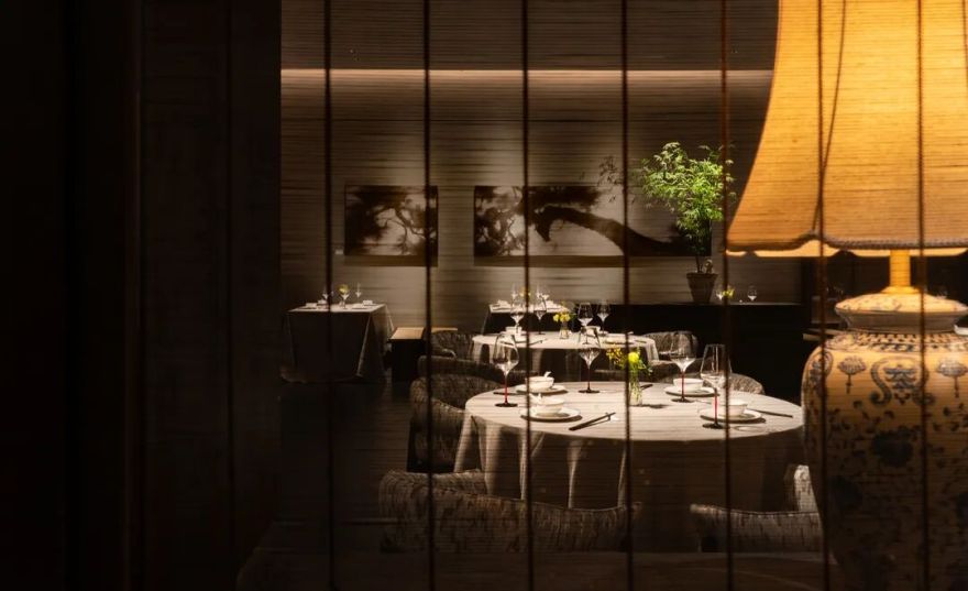 雅融轩·北辰荟店-策略餐饮|IN.X新作-99