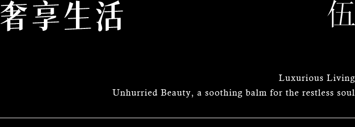 中海长春·春和玖章丨中国长春丨深圳共向设计(室内),深圳共向美学(软装)-44