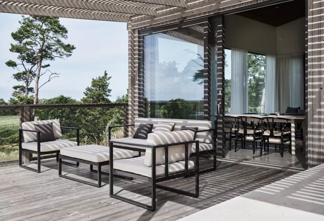 Martina Eriksson  概括极简主义的内涵-10