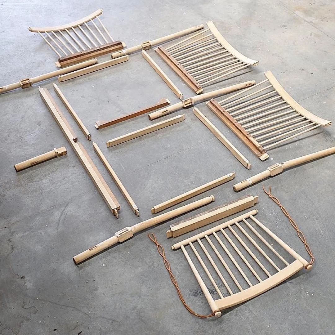 丹麦设计大师 Børge Mogensen 故居丨丹麦哥本哈根丨Børge Mogensen 与 Arne Karlsen-53