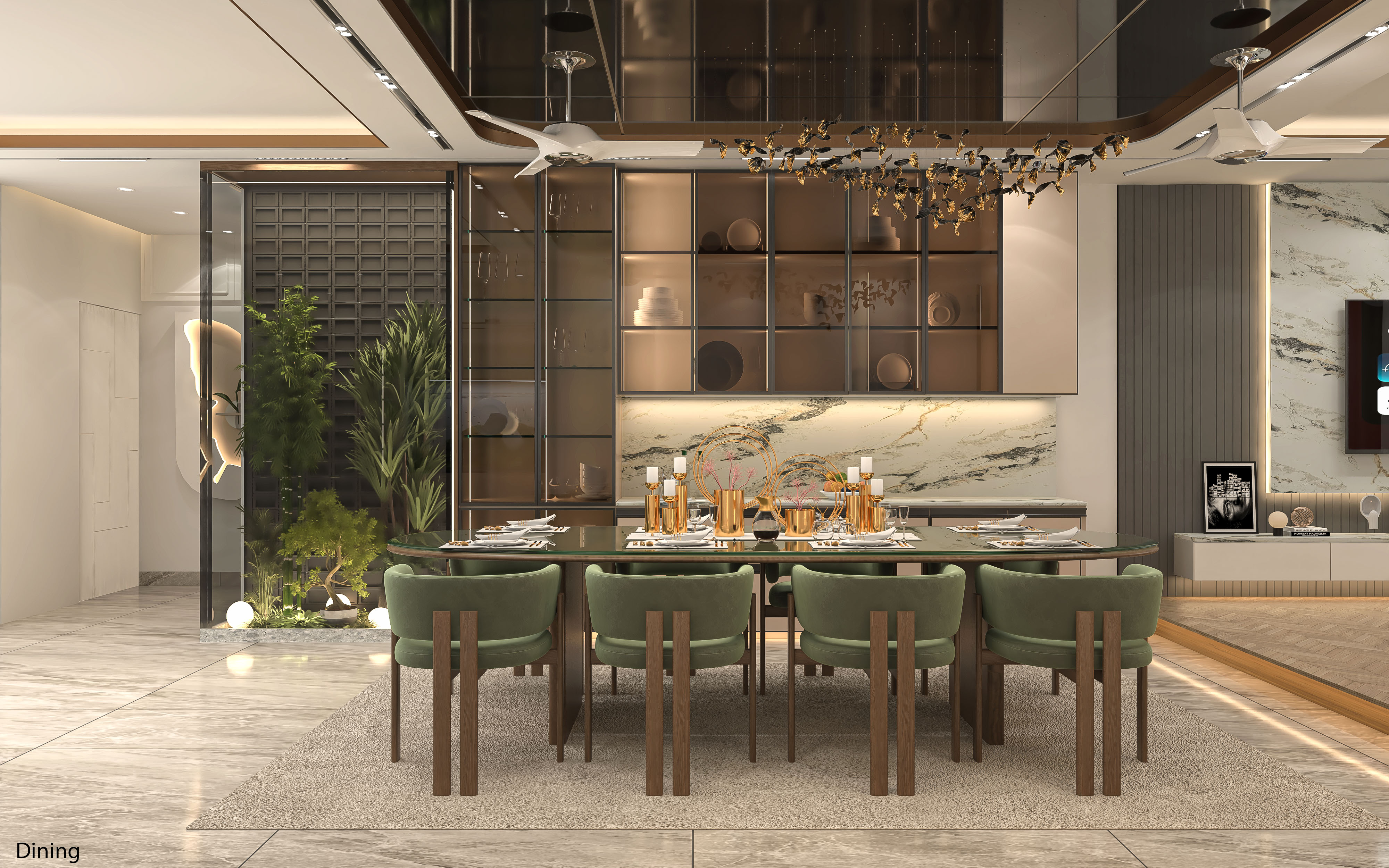 a modern luxury interior design-4