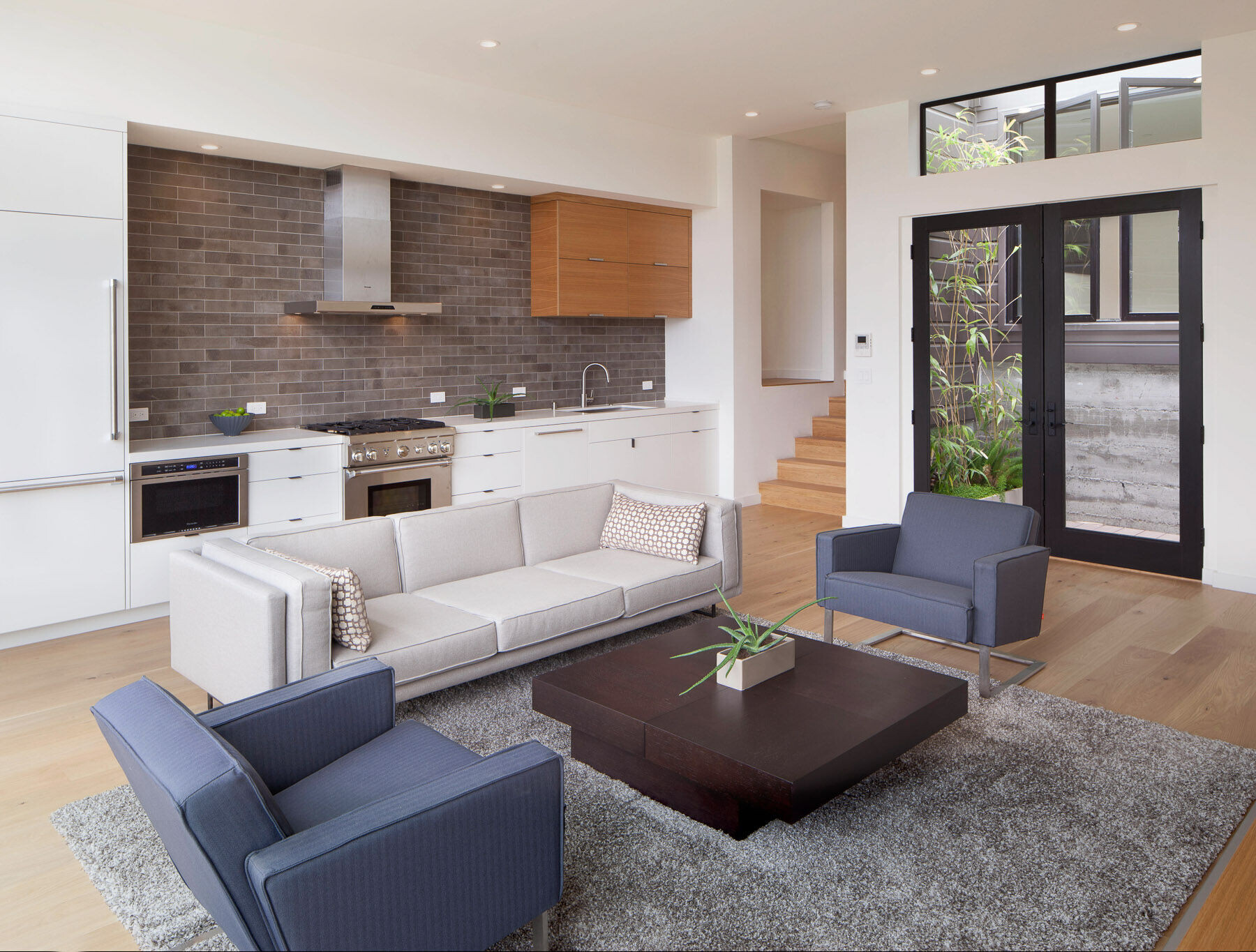 旧金山阳光宅院-11