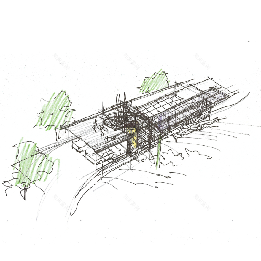 美国索诺兰沙漠 DWC 住宅 | 多层感官体验-72