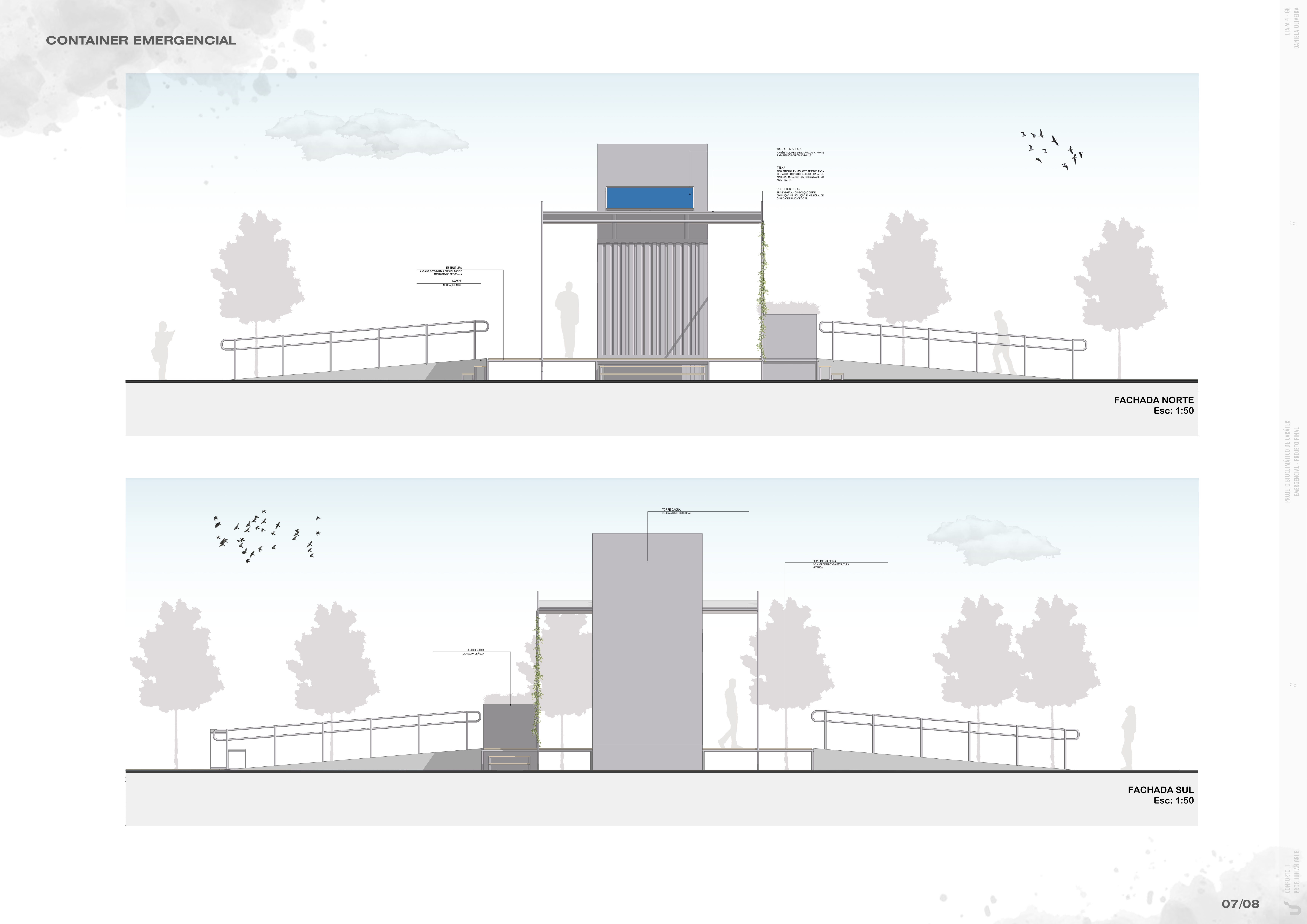 Container emergencial - Projeto Andaimes-6