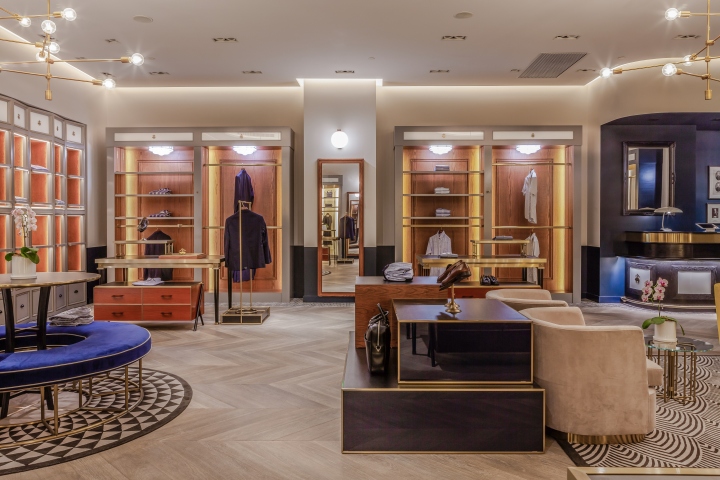 Brooks Brothers 上海旗舰店-17