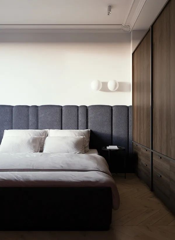 MARGO 公寓,LYNN 公寓,MARY 公寓丨俄罗斯莫斯科丨MARRA GROUP 设计事务所-21