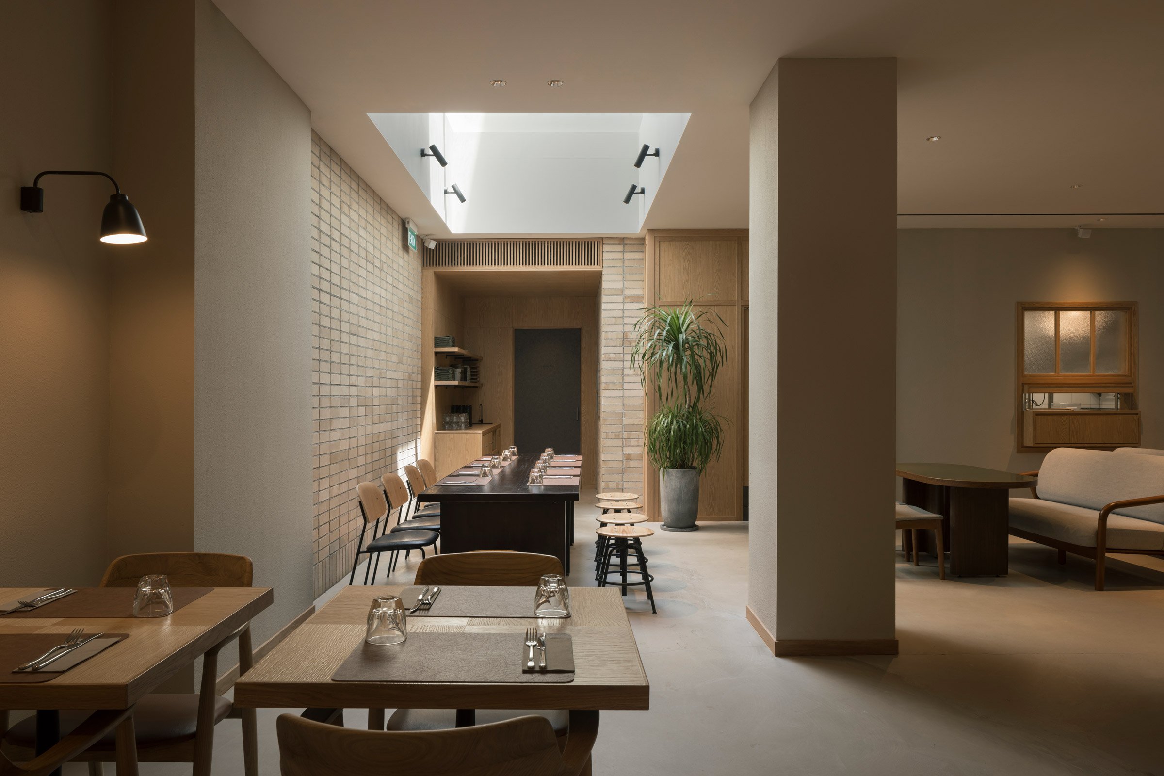 Homeground 咖啡烘焙新加坡新店丨Tsukurto-2