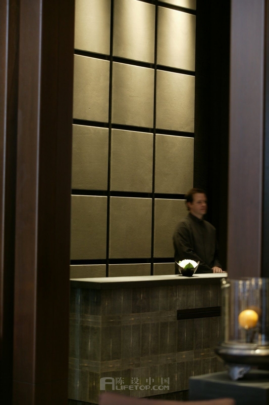 JAYA  经典迈阿密THE SETAI酒店-2-26