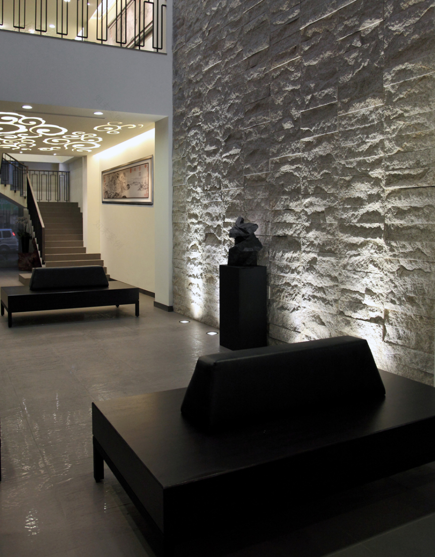 游观居空 | 身心疗愈的空间设计-16