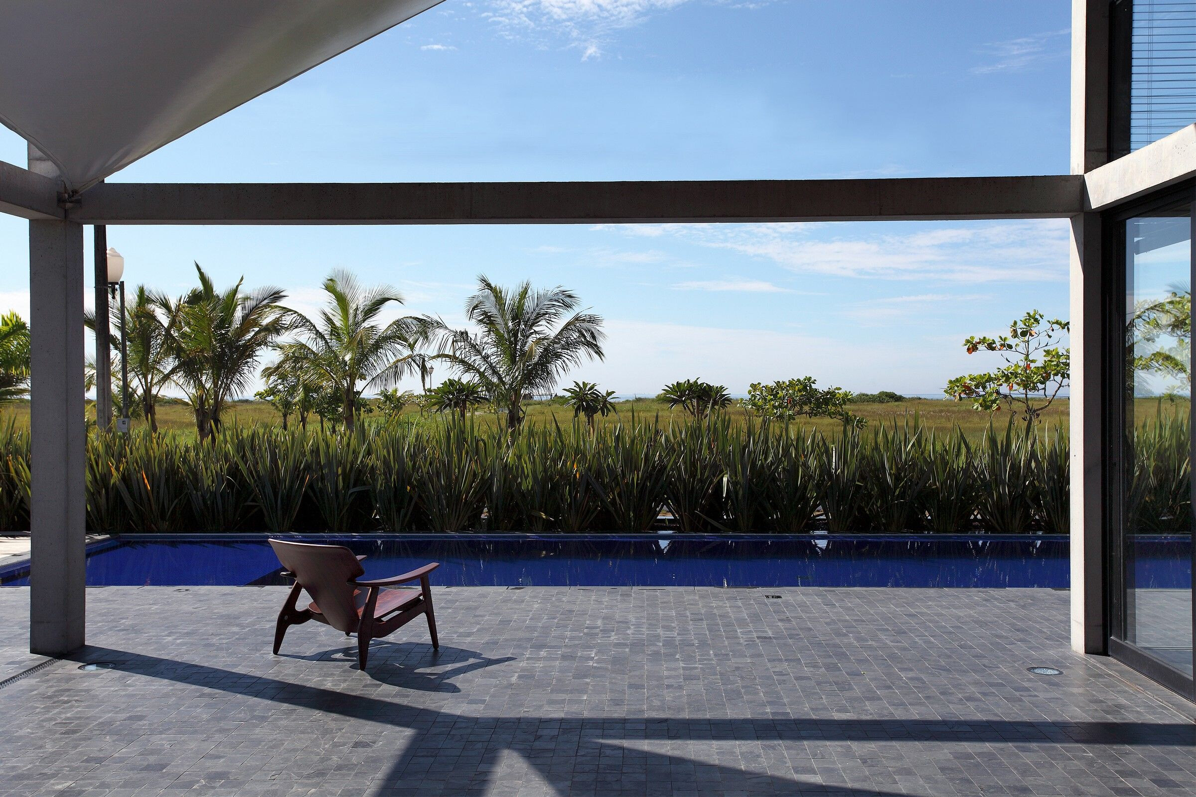 巴西海边度假别墅-14