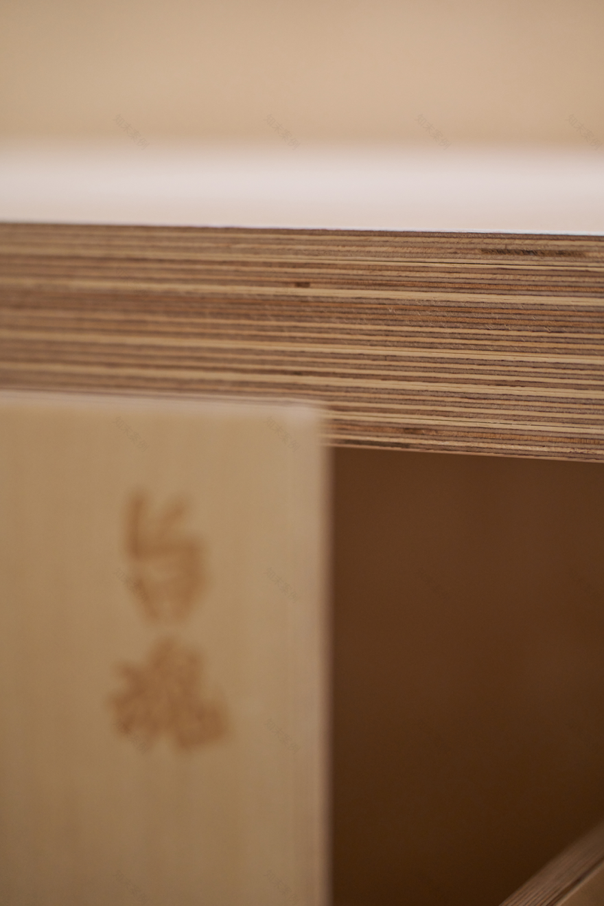 旨魂日料星寰店丨中国广州丨TTD广州本至设计事务所-86