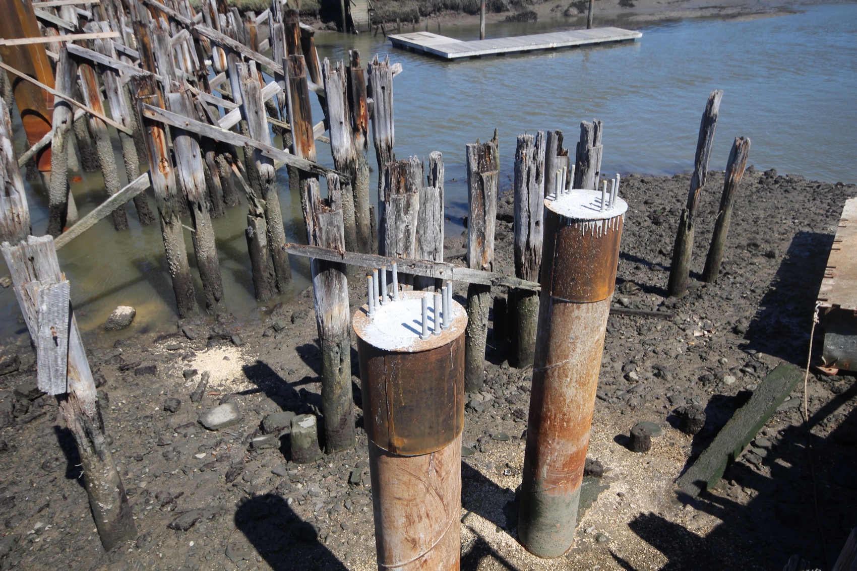 Fareja桥步行与自行车通道丨葡萄牙丨Rómulo Neto Arquitetos-108